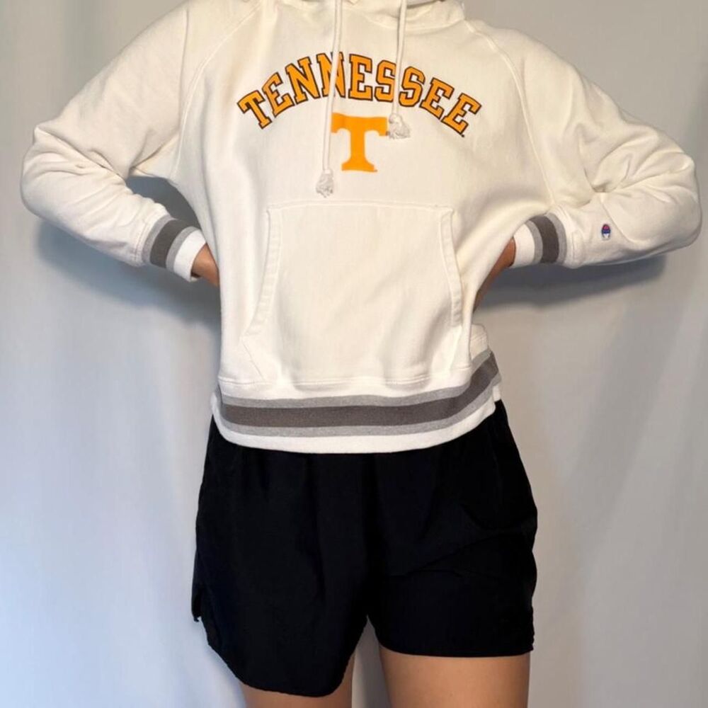 Champion Tennessee Volunteers hoodie